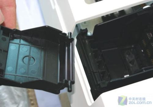 避免“悲劇” 打印機使用技巧--噴墨篇